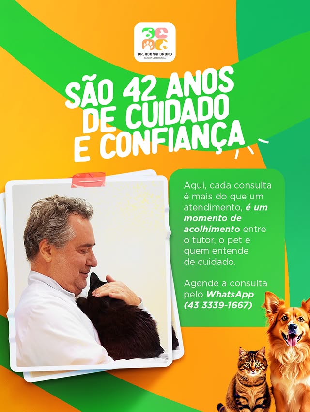 Cirurgia Veterinária